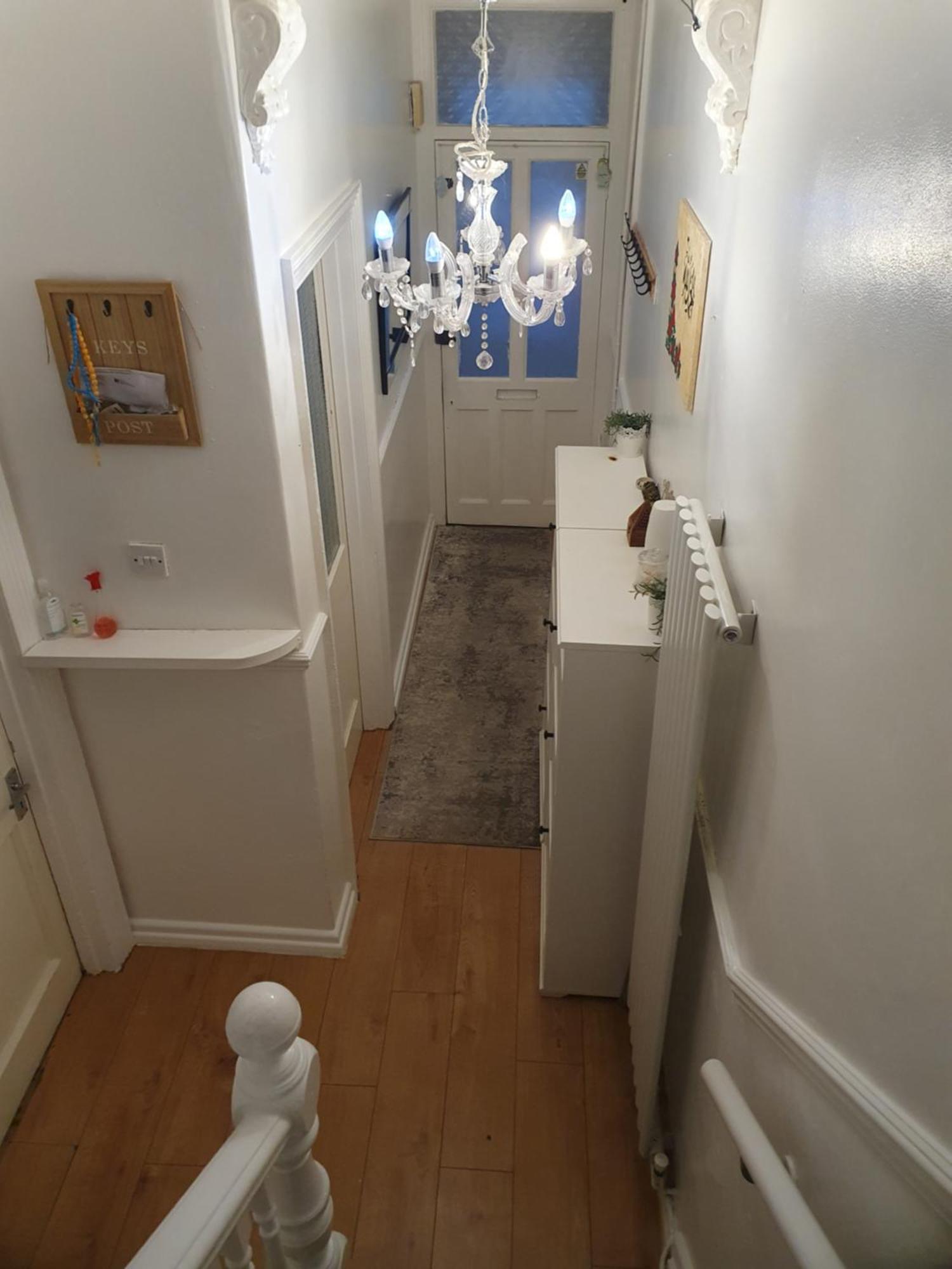 Private Luxury Double Room In Кардифф Экстерьер фото